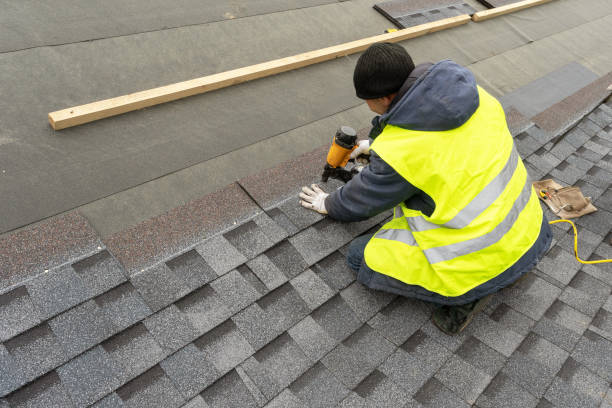 Best Commercial Roof Installation  in Indiantown, FL