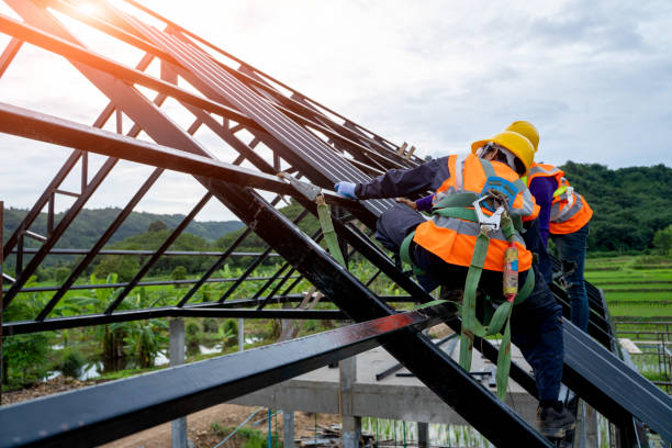 Best Storm Damage Roof Repair  in Indiantown, FL