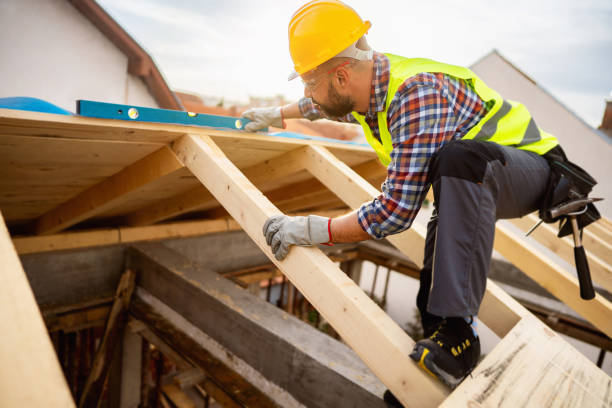 Quick and Trustworthy Emergency Roof Repair Services in Indiantown, FL
